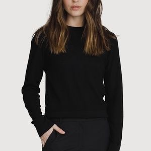 Kit & Ace Breeze Through Crewneck Sweater